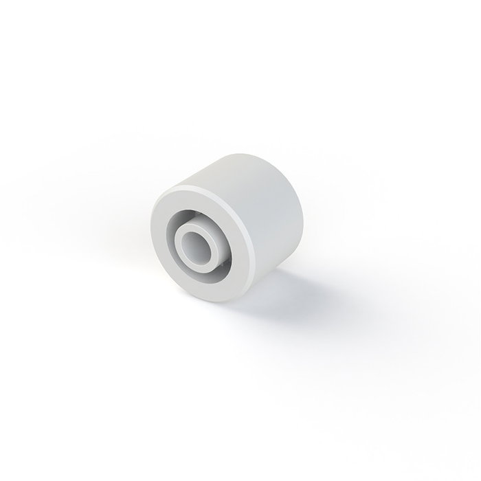 Q&Q Taco Tope Tapa Canapé Negro / Blanco Referencia 317.61 / 317.62 Q&Q Taco Tope Tapa Canapé Negro / Blanco Referencia 317.61 / 317.62