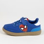 Cerdá Deportiva Suela Tpr Spiderman T032 Dark Blue Talla 32