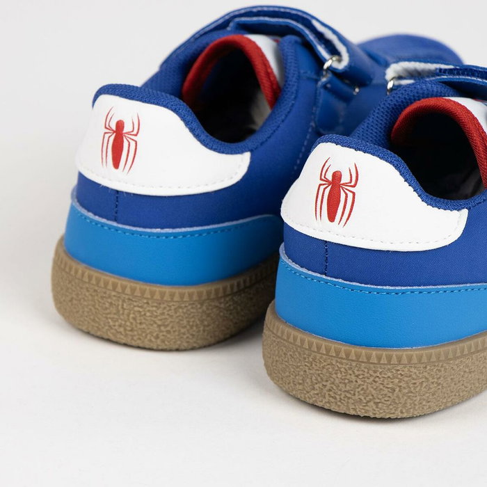 Cerdá Deportiva Suela Tpr Spiderman T032 Dark Blue Talla 32