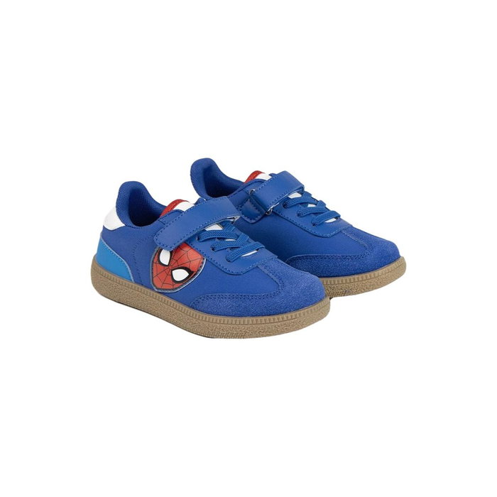 Cerdá Deportiva Suela Tpr Spiderman T032 Dark Blue Talla 32