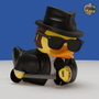 Los Hermanos Caradura Tubbz Figura PVC Jake Collector's Edition 10 cm