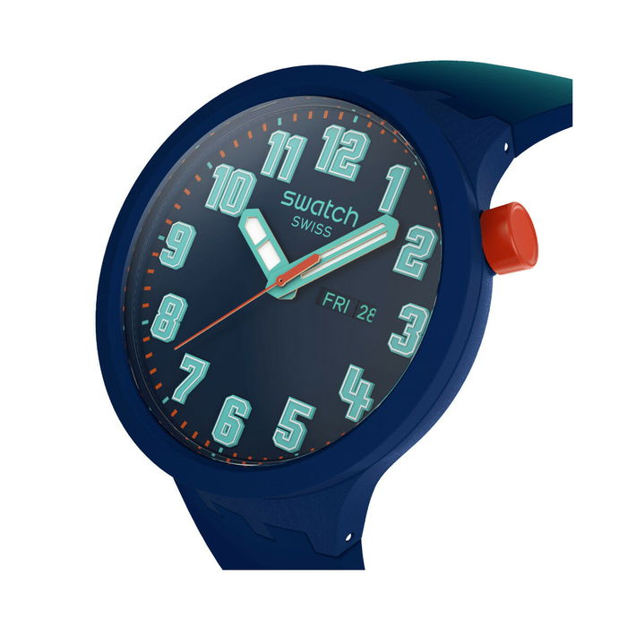 Reloj Hombre Swatch SB01N700