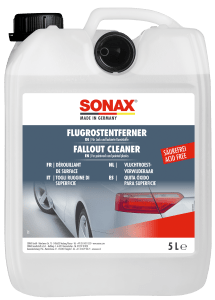 Sonax Especialista en Protección contra el Óxido Sonax Especialista en Protección contra el Óxido
