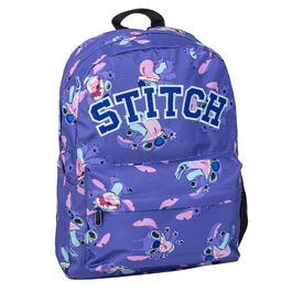 Cerdá Mochila Stitch Disney 42cm