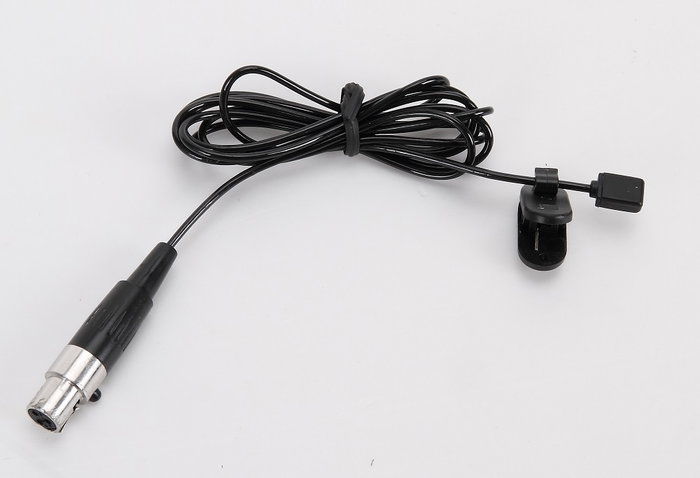 Micrófono Lavalier para Petaca Inalámbrica B210 de Prodipe
