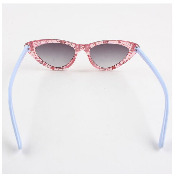 Cerdá Set de Belleza Minnie con Bolsito y Gafas en Rosa
