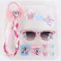 Cerdá Set de Belleza Minnie con Bolsito y Gafas en Rosa
