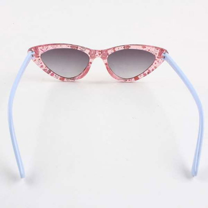 Cerdá Set de Belleza Minnie con Bolsito y Gafas en Rosa