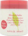 Elizabeth Arden Green Tea Lychee Lime Honey Drops Body Cream 500ml