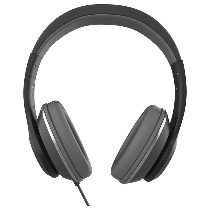 Verbatim Auriculares TruSound USB-C Negros