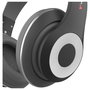 Verbatim Auriculares TruSound USB-C Negros