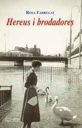 Hereus i brodadores, Rosa Fabregat - PAGES EDITORS