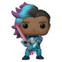 Funko Pop Figura de Vinilo Paladin Mike Tiny Tina Wonderland Videojuegos 9 cm