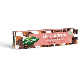 Dabur Dentífrico de Clavo 100ml