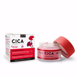 Diet Esthetic VIT VIT COSMECEUTICALS CICA TIGERGRASS Repairing Cream 50 ml