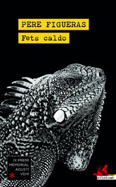 Fets Caldo, Pere Figueres - ALREVES