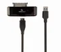 Gembird Adaptador USB 3.0 a SATA para unidad de 2,5'' AUS3-02