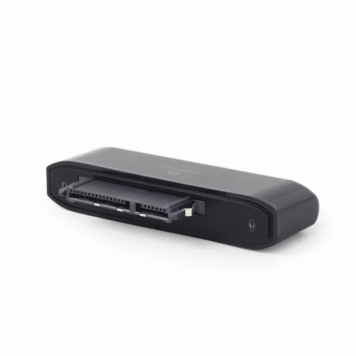 Gembird Adaptador USB 3.0 a SATA para unidad de 2,5'' AUS3-02