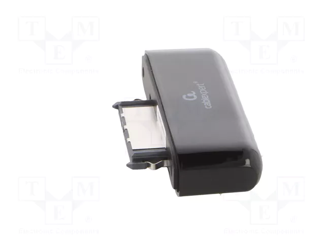 Gembird Adaptador USB 3.0 a SATA para unidades de 2,5'' AUS3-02 Gembird Adaptador USB 3.0 a SATA para unidades de 2,5'' AUS3-02