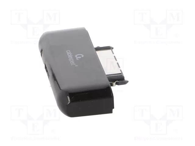 Gembird Adaptador USB 3.0 a SATA para unidades de 2,5'' AUS3-02 Gembird Adaptador USB 3.0 a SATA para unidades de 2,5'' AUS3-02
