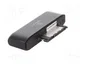 Gembird Adaptador USB 3.0 a SATA para unidades de 2,5'' AUS3-02