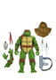 Raphael Scale Action Fig. 18 cm Teenage Mutant Ninja Turtles Mirage Comics