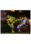 Raphael Scale Action Fig. 18 cm Teenage Mutant Ninja Turtles Mirage Comics