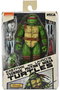Raphael Scale Action Fig. 18 cm Teenage Mutant Ninja Turtles Mirage Comics