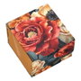 Ultimate Guard Sidewinder 133+ Xenoskin "Floral Places III" - Secret Garden