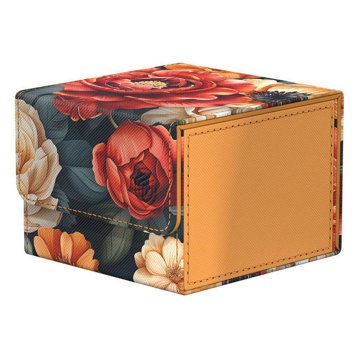 Ultimate Guard Sidewinder 133+ Xenoskin "Floral Places III" - Secret Garden Ultimate Guard Sidewinder 133+ Xenoskin "Floral Places III" - Secret Garden