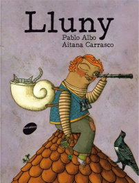 Lluny, Pablo Pérez Antón - ANIMALLIBRES, S.L.