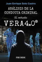 Análisis de la conducta criminal: el método VERA 4.0, PIRAMIDE