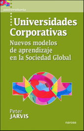 Universidades Corporativas, Peter Jarvis - NARCEA