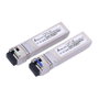 Extralink EX.6211 Módulo transceptor de red SFP+ 10G WDM 1270/1330nm 20km LC