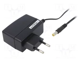 SUNNY SYS1381N-1209-W2E 9VDC 1,33A 12W