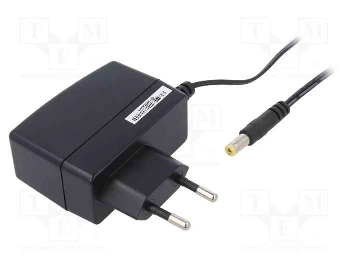 SUNNY SYS1381N-1209-W2E 9VDC 1,33A 12W SUNNY SYS1381N-1209-W2E 9VDC 1,33A 12W