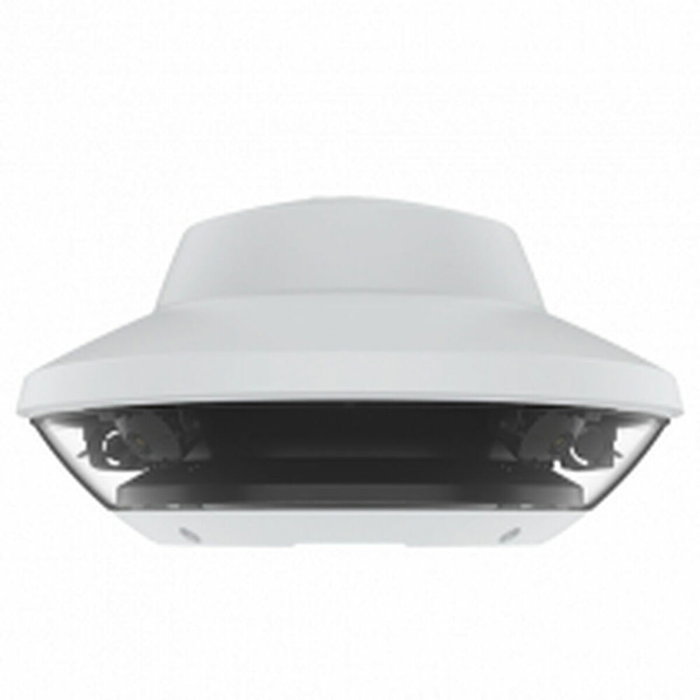 Axis AXIS Q6010-E Cámara de Red Multisensor 360° Blanco