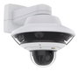 Axis AXIS Q6010-E Cámara de Red Multisensor 360° Blanco