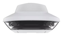 Axis Cámara IP multisensor Q6010-E 50Hz 4x5MP 2.8mm