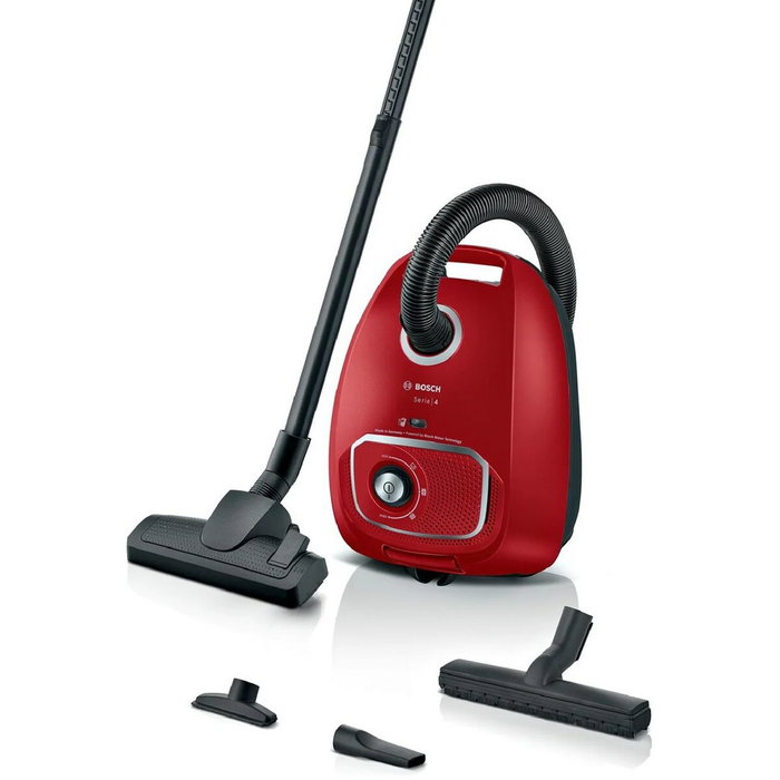 Aspiradora bosch bgb 41rd3h Aspiradora bosch bgb 41rd3h