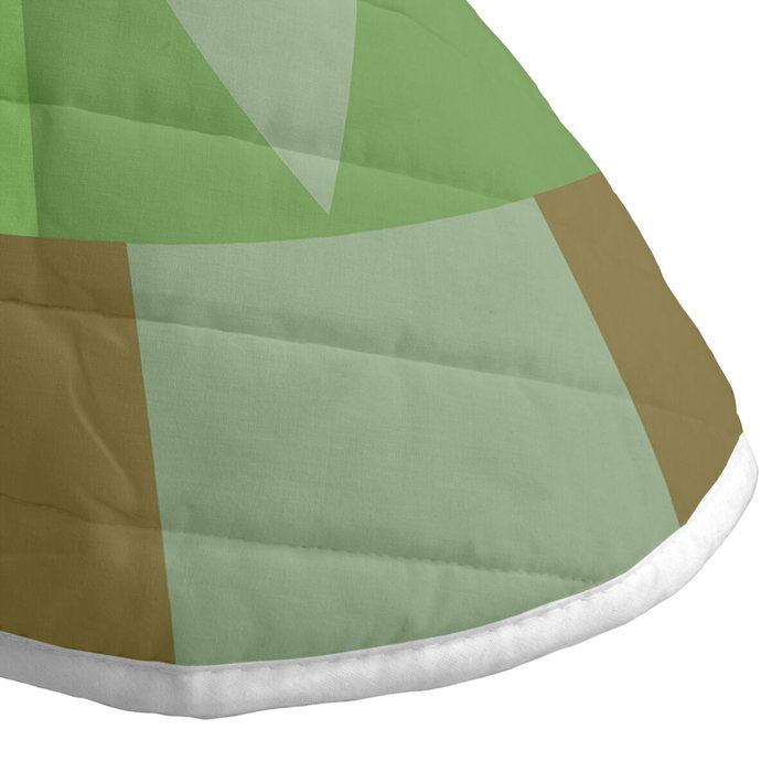 Colcha HappyFriday Happynois Multicolor 200 x 260 cm Camping Colcha HappyFriday Happynois Multicolor 200 x 260 cm Camping