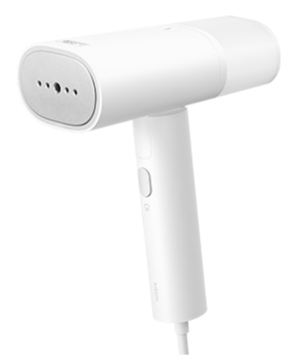 Xiaomi Vaporizador manual de prendas 1300 W Blanco 0,16 L Xiaomi Vaporizador manual de prendas 1300 W Blanco 0,16 L