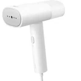 Xiaomi Plancha Vertical Vapor MJGTJ02LF 1300W Planchado Rápido Depósito 160ml Elimina Arrugas y Bacterias