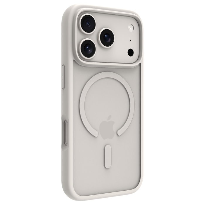 dbramante 1928 Grenen MS - iPhone 17 Pro - White