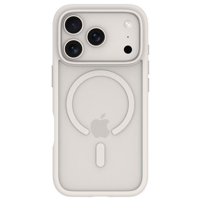 dbramante 1928 Grenen MS - iPhone 17 Pro - White