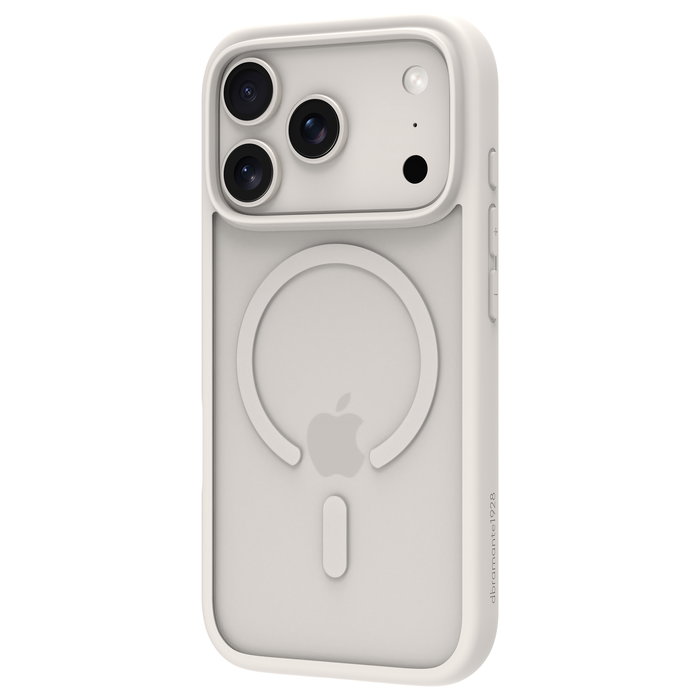 dbramante 1928 Grenen MS - iPhone 17 Pro - White