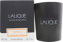 Lalique Neroli Casablanca Maroc Vela aromática 190 g