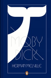 PENGUIN CLASICOS, MOBY DICK, Herman Melville - PENGUIN CLASICOS