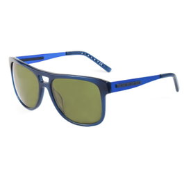 Sisley SY62102 Gafas de sol Azul