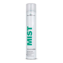 Light Irridiance Laca Extra Fuerte Mist 500ml - Fijación Intensa, Brillo, Secado Rápido y Fácil Eliminación, Ideal para Todo Tipo de Peinados